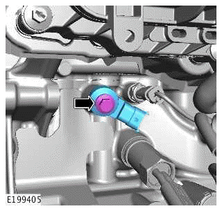 Engine And Ancillaries - Ingenium I4 2.0l Petrol